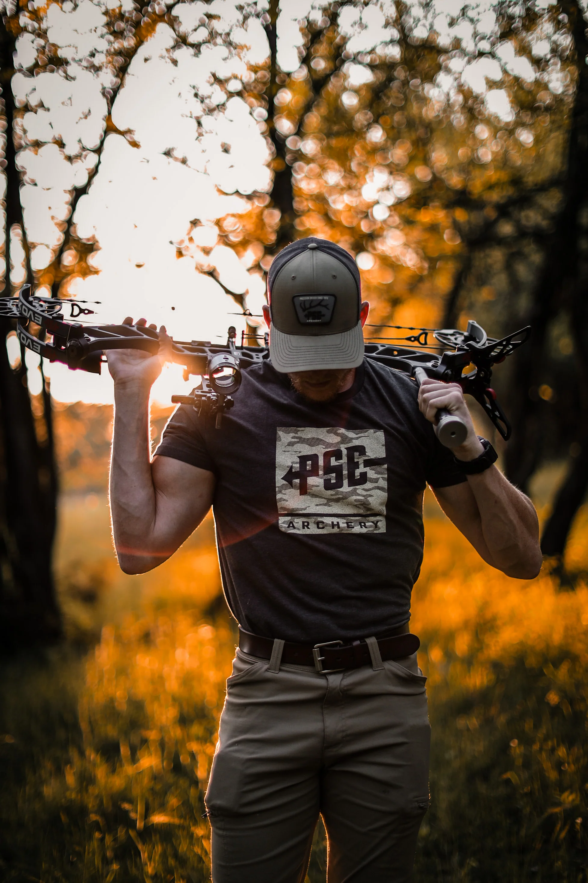 Precision Style, Engineered for Performance